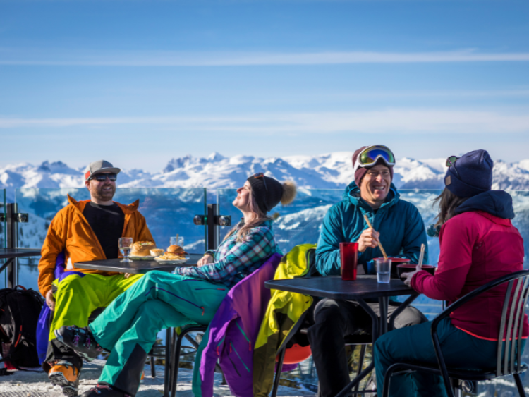 Singlereis Wintersport in Maria Alm, Oostenrijk